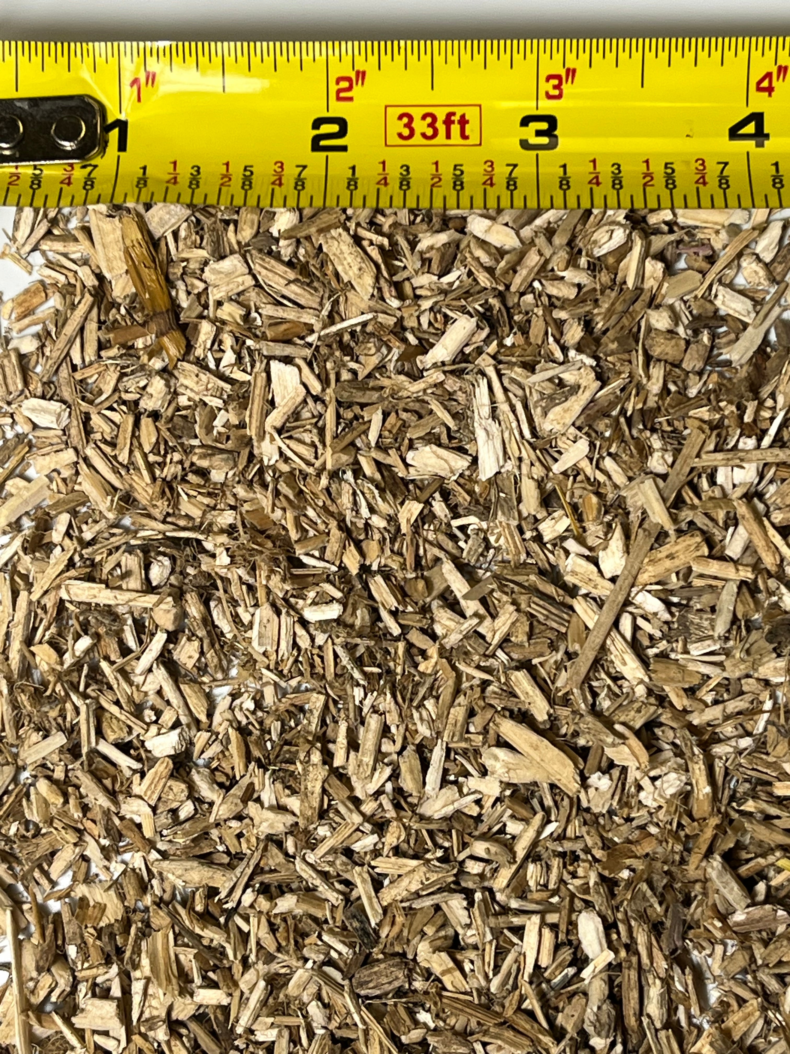 ABSORBI-CEL HEMP HURD