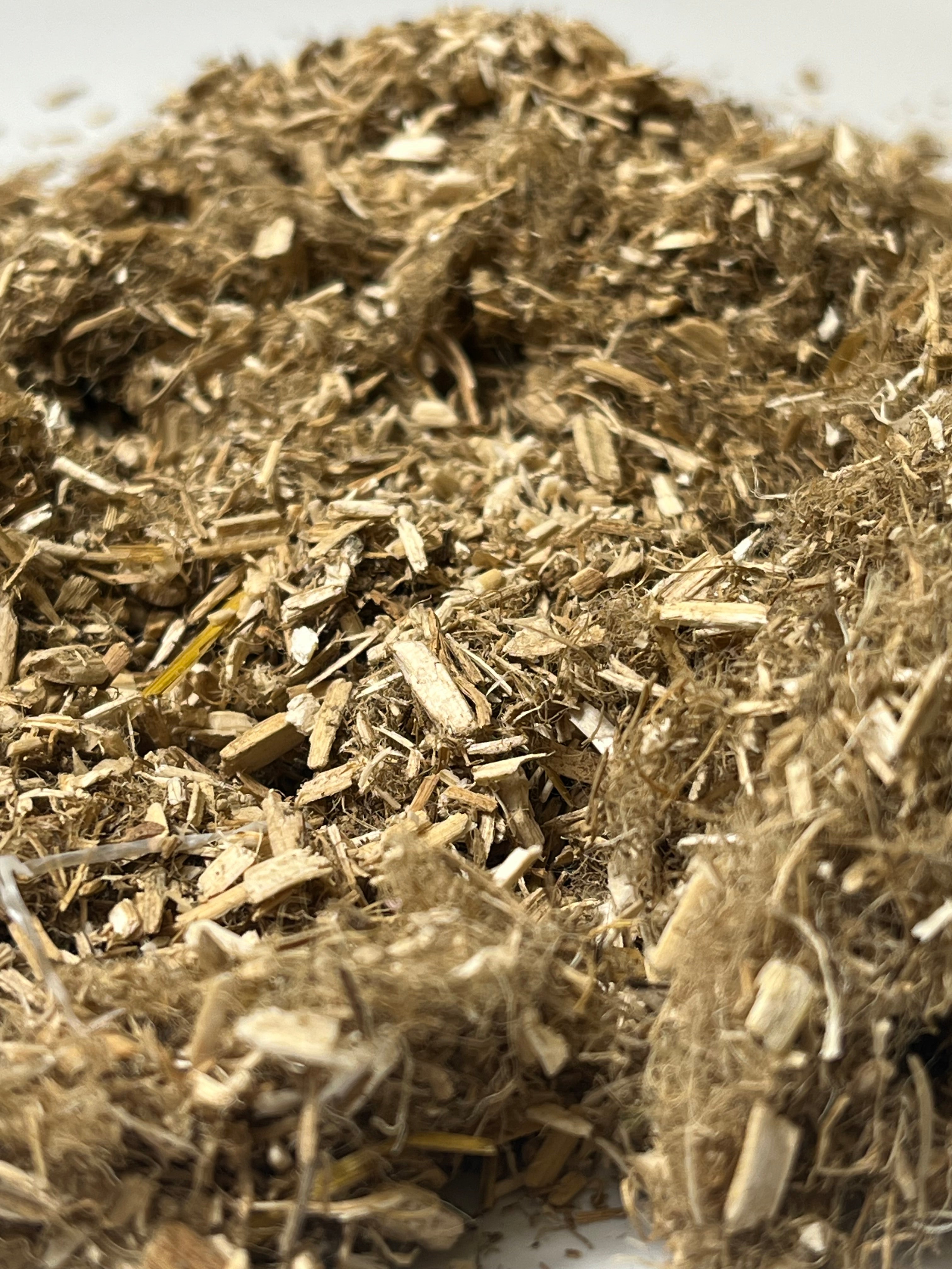 BONDI-CEL HEMP HURD