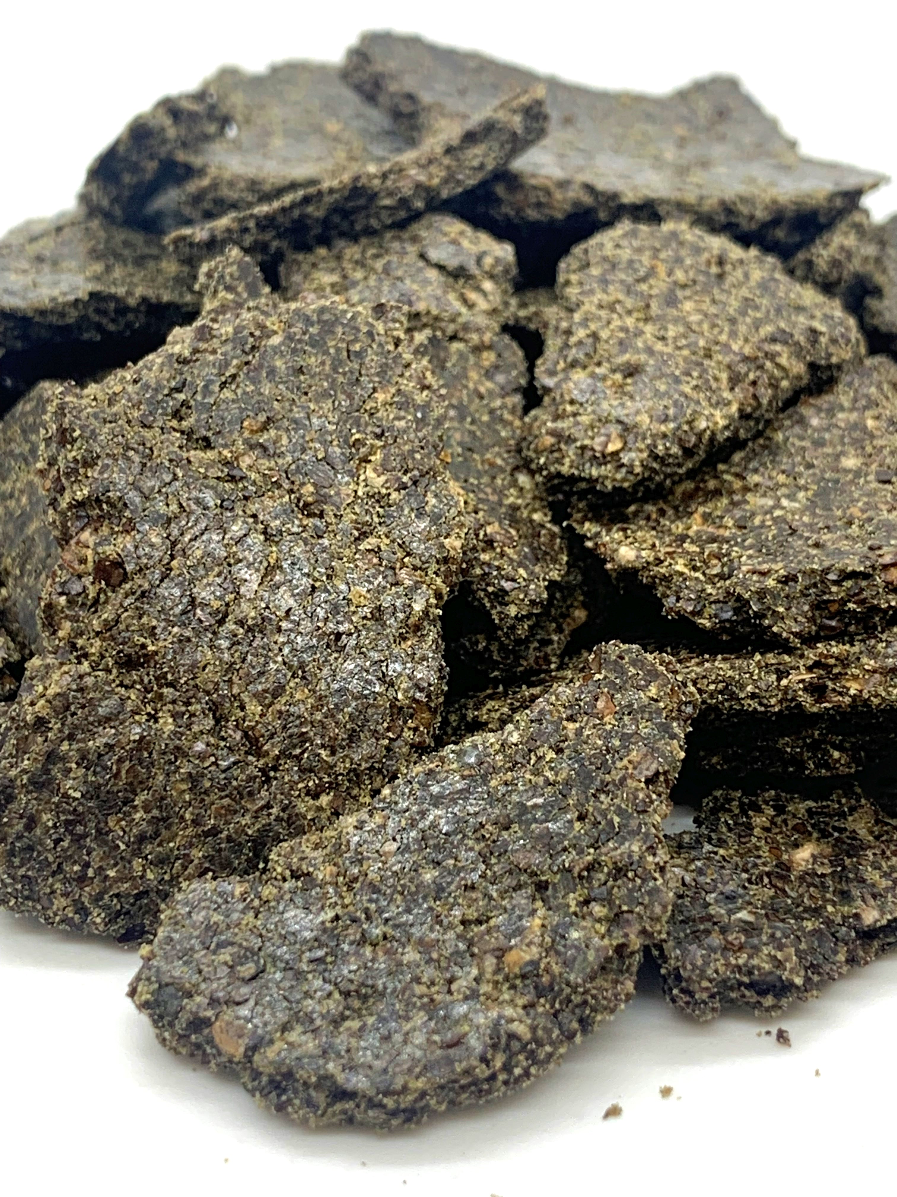Hemp Cake