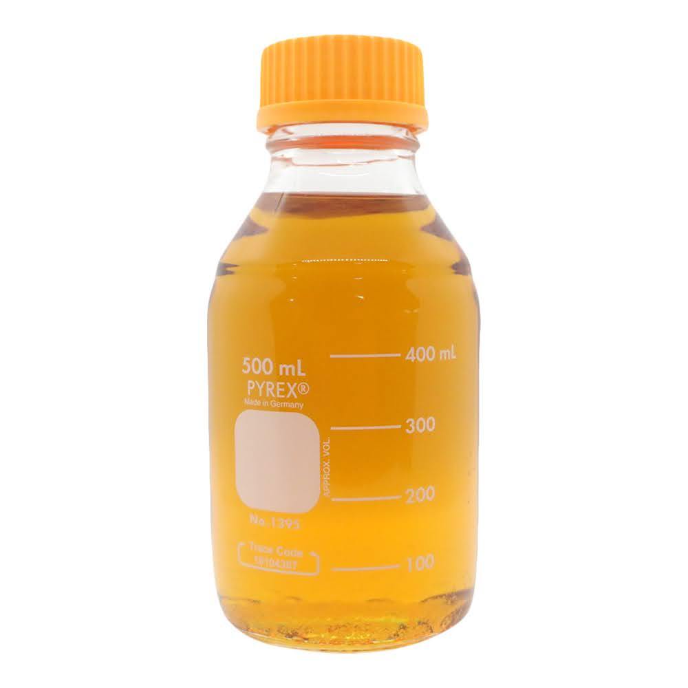 Full-Spectrum Hemp Terpenes