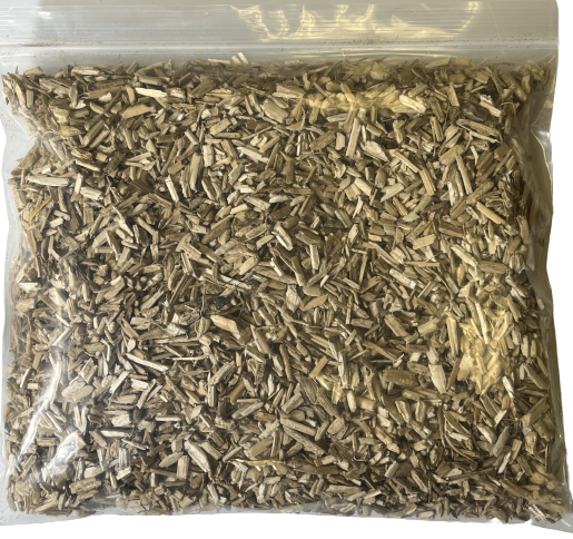 BUILDI-CEL HEMP HURD