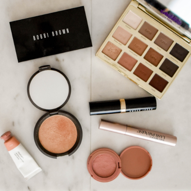 Cosmetics