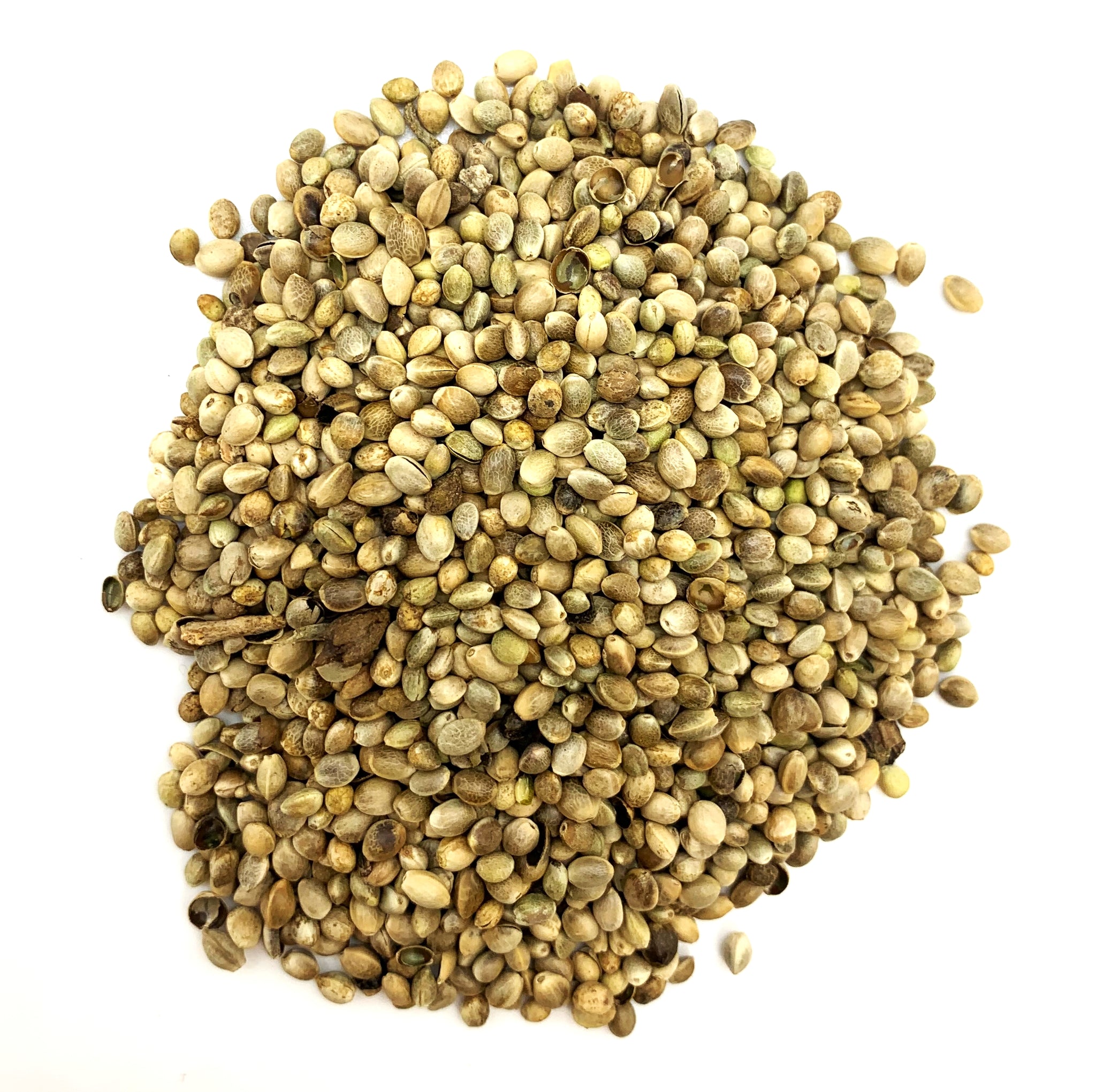 Hemp Seed Wild Bird Food