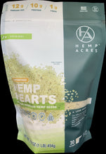 Load image into Gallery viewer, Hemp Hearts

