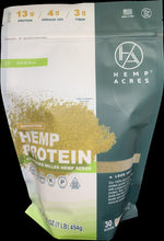 Load image into Gallery viewer, Hemp Protein Powder
