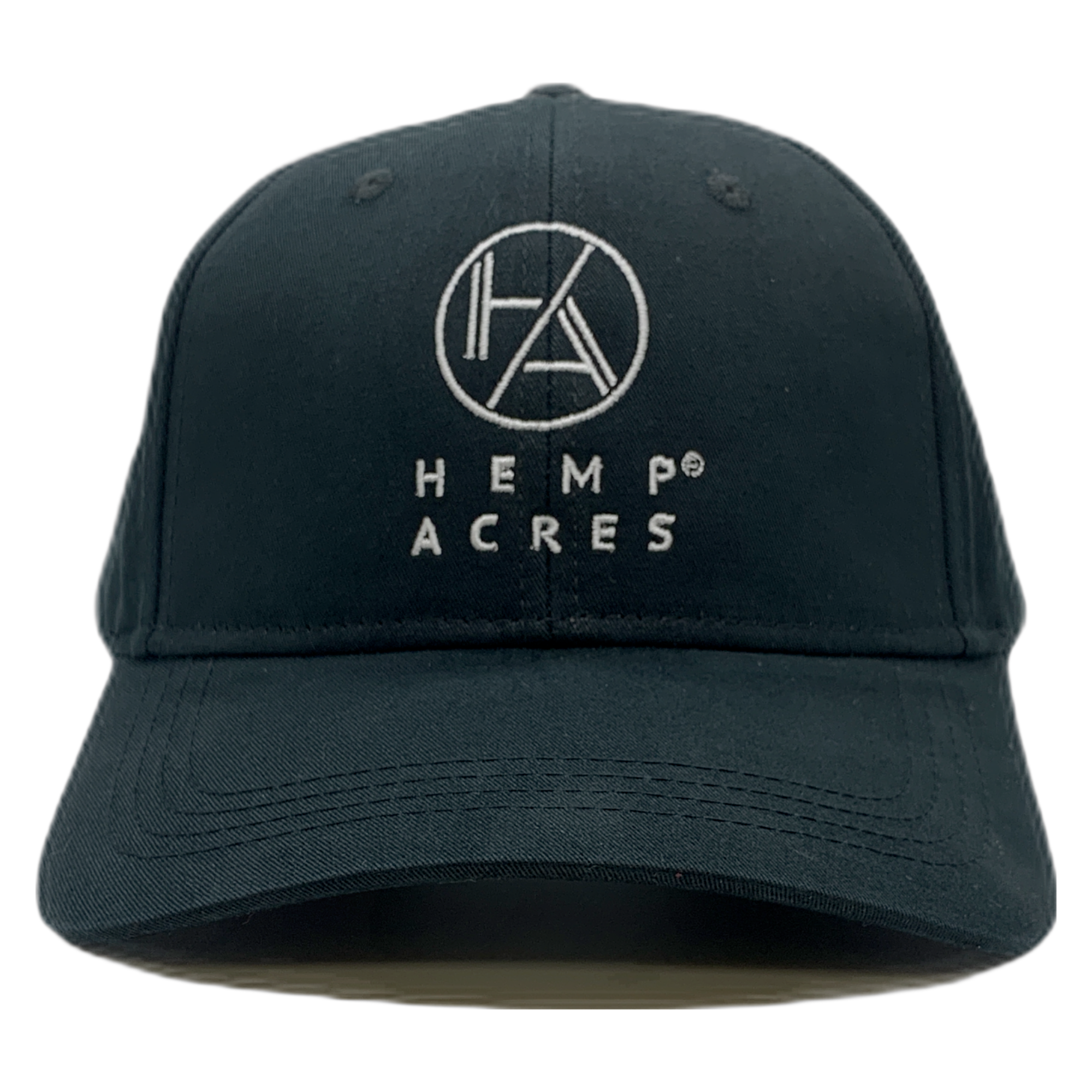 Hemp Acres® Baseball Hat