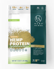 Load image into Gallery viewer, Hemp Protein Powder

