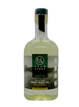Load image into Gallery viewer, Refined Hemp Seed Oil
